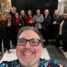 Trivia Tuesday at the . every Tuesday night