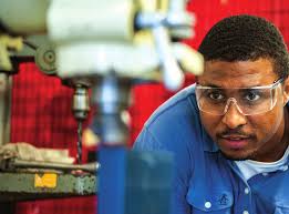 A NEW MODEL FOR COMMUNITY PROGRESS IN CHICAGO