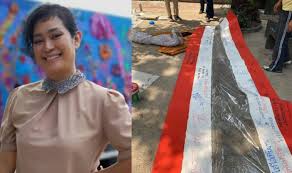 จี้สอบ อัศวิณีย์ หวานจริง คณบดี วิจิตรศิลป์. R06yzdbvp9olpm