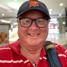 Urso Stephen Chappell's Memorial Website