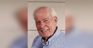 Obituary information for Richard "Dick" Dana Brockway