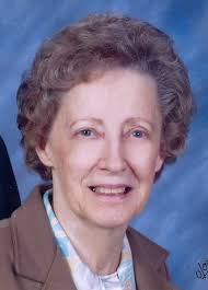 Yvonne Hafercamp Obituary