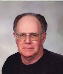 Charles McRoberts Obituary