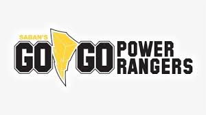 5.0 out of 5 stars 1. Go Go Power Rangers Logo Hd Png Download Kindpng