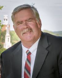 Mark McAllister Obituary