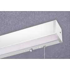 Directoray Overbed Light Led Pull Chain Crest Healthcare