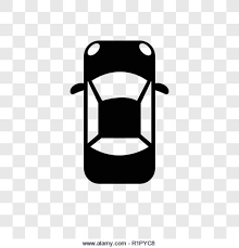 Logo voiture cv sans fond. Icone Vecteur Voiture Isole Sur Fond Transparent La Transparence Voiture Concept Logo Image Vectorielle Stock Alamy