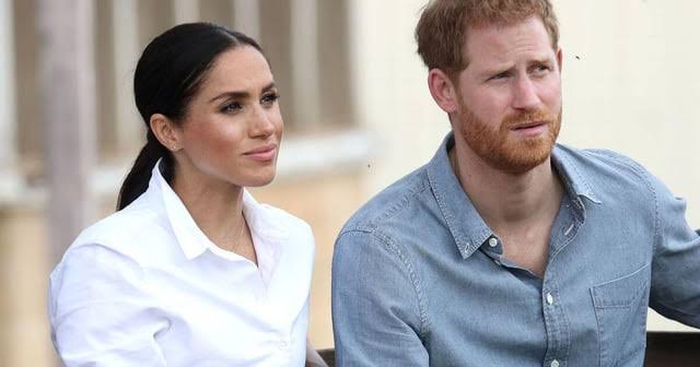 Meghan and Harry want to apologise : r/RoyalsGossip