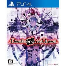 Death end re;quest is a trademark of idea factory. Death End Re Quest