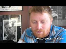 Director, writer Larry Longstreth talks about his career