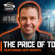 The Future of Money, Technology, and Humanity