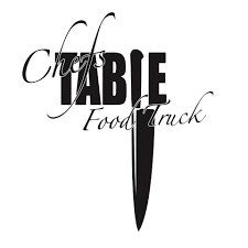 Chef S Table Food Truck Catering Home Facebook