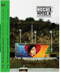 Revista Noche y Niebla N° 63 – Banco de Datos de Derechos Humanos y  Violencia Política