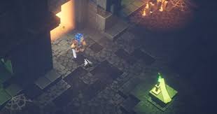 Minecraft Dungeons Secret Missions List How To Unlock Jungle Awakens Gamewith