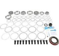 Spicer 10043643 Differential Rebuild Kit, Dana 80 Axle - Rear Axle (Master Overhaul Differential Bearing Kit)