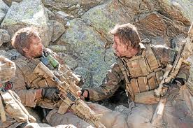 I died on that mountain, too, he said of his torment in a 2007 interview with nbc. Director Peter Berg Tells Lone Survivor Story As Real As Possible With Help Of Navy Seal Daily News