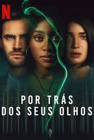 Um dia estava procurado algo para assistir e me deparei com essa série  deliciosa, que fez um afago no meu coração além das magníficas paisagens.  Tem 6 temporadas e não a conhecia.