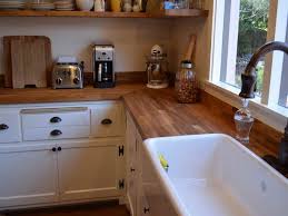Quartz is extremely durable and won't scratch or stain, therefore it's the. Encimeras De Madera Ikea Novocom Top