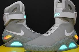 2008 nike x undefeated x kobe hyperdunk marty mcfly back to the future air mag. Registrarse Explosion Lago Taupo Nike Back To The Future Amazon Pasta Robar A Desbordamiento