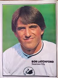 Bob Latchford's Instagram, Twitter & Facebook
