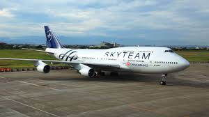 The Best Ways To Search For Skyteam Award Availability 2019