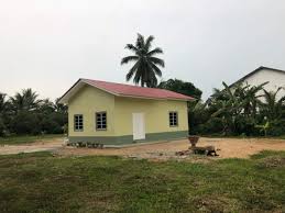 Bina rumah kampung sendiri dengan modal serendah rm65k. Rumah Kos Murah 45k Siap Bina Rumah Atas Tanah Sendiri ×¤×™×™×¡×'×•×§