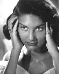 This is a better showing of everyone except Judi (Stone) Morgan who didn't  make it into the picture.