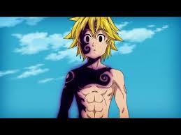 # netflix # hawk # seven deadly sins # meliodas # 7 deadly sins. Lord Meliodas Sir Meliodas Twitter