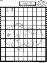 A Clown Fish Numbers 100 And 120 Chart