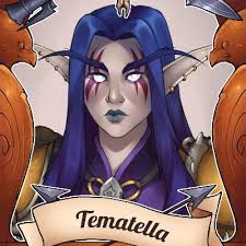 Tematella (@tematella)
