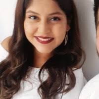 Beatriz Gamarra Roncero