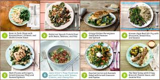 Chicken and cous cous | chicken recipes | jamie oliver recipes. Hellofresh Us On Twitter What Was Your Favorite Meal Last Week Tell Us In The Comments Pickyourfave Hellofreshpics Https T Co Rxiomqef6u