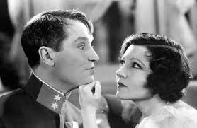 The Smiling Lieutenant (1931)