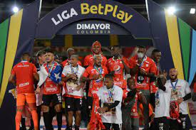 America de cali de juvilo llena a una hinchada que de todas joe biden biography in hindi _ american president 2020. America Campeon Del Futbol Colombiano 2020