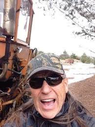 Mark Fredrick's Instagram, Twitter & Facebook