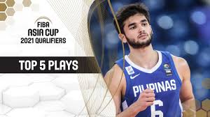 Kobe paras is still welcome to return to the university of the philippines (up) fighting maroons' program if he still wants to and if he stays eligible, according to up head coach bo perasol. Nike Top 5 Plays Feat Kobe Paras Game Day 1 Friday Fiba Asia Cup 2021 Qualifiers Youtube
