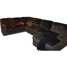 Find great deals on ebay for chaise lounge furniture. Value City Furniture 3 Piece Sectional Sofa W Chaise Lounge Aptdeco