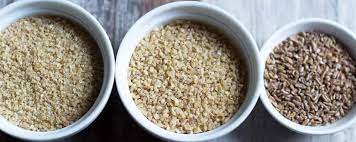 It is a plant native to asia and africa and grown as an ornamental plant in many parts of the world. What Is The Difference Between Bulgur And Couscous