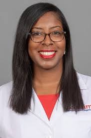 OBGYN: Faculty & Staff