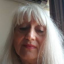 Roxanne Strom's Instagram, Twitter & Facebook