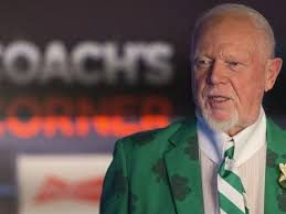 Don Cherry fired for offensive comments about immigrants
