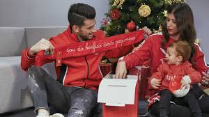 Operative link for gastritis assessment vs operative link on intestinal metaplasia assessment // world j gastroenterol. Christmas Message From Pizzi S Family Sl Benfica