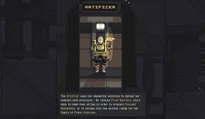 Artificer: How to Unlock and Skills Guide - Risk of Rain Returns Guide - IGN