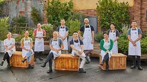 Just like the best cooks ever, we've decided to alter the recipe. Masterchef S Top 10 Is Revealed Network Ten