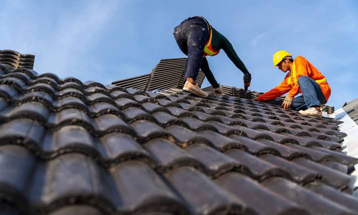 The importance of roof repair for a safe and dry home » Gal at Home® Design  Studio