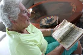 Journalist Shares Account of Reporting