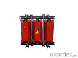 Magnetically Controlled Shunt Reactor with Good Quality - Buy Other  Electrical Equipment from suppliers, Manufacturers - Okorder.com