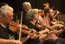 Festival Violon traditionnel Sutton