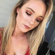 Alyssa Grady Makeup Sydney