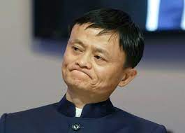 Gegenüber 2018 stieg ihr vermögen um 2,2%. Alibaba Grunder Jack Ma Als Reichster Mann Chinas Abgelost Der Spiegel